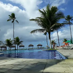 Apartamento No Ancorar Flat , Pôrto das Galinhas Brasil