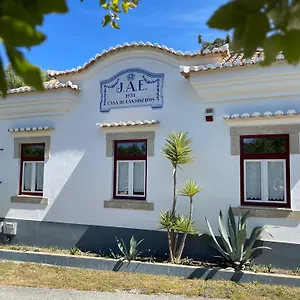 Casa Dos Cantoneiros , Aljezur Portugal