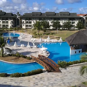 Apartamento Em Muro Alto , Pôrto das Galinhas Brasil