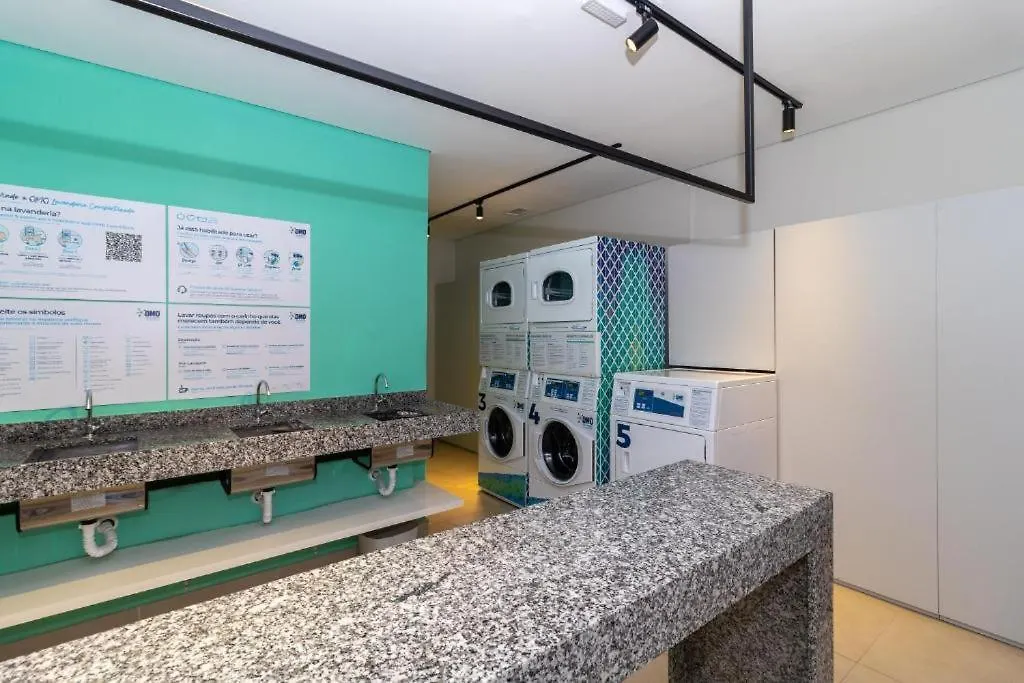 Bras Estudio Confort São Paulo Brasil