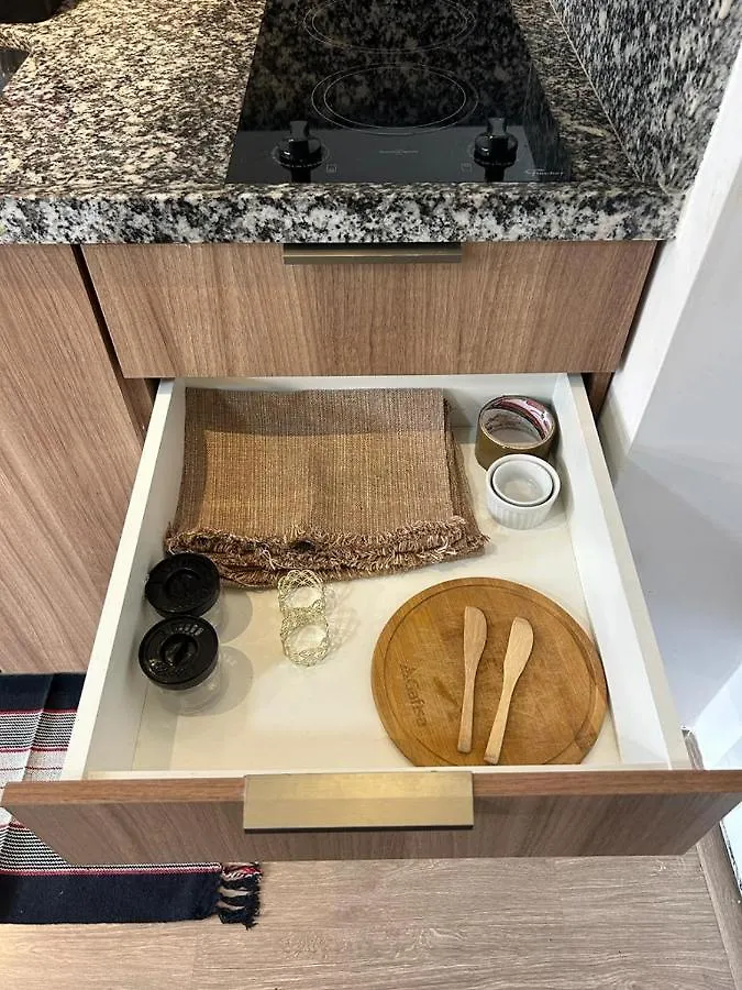 Apartamento Bras Estudio Confort São Paulo