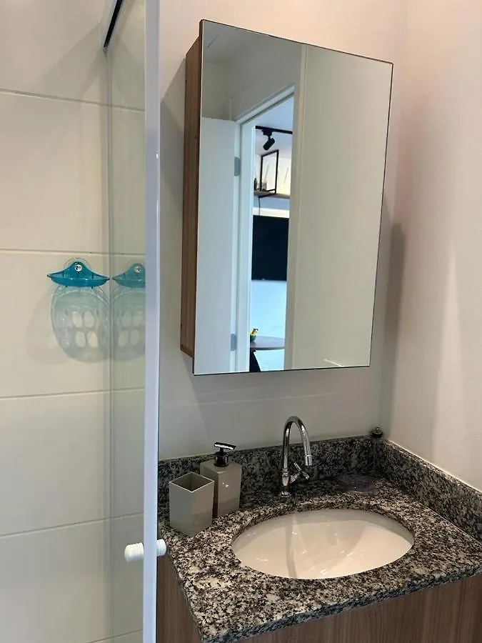 Bras Estudio Confort São Paulo Apartamento