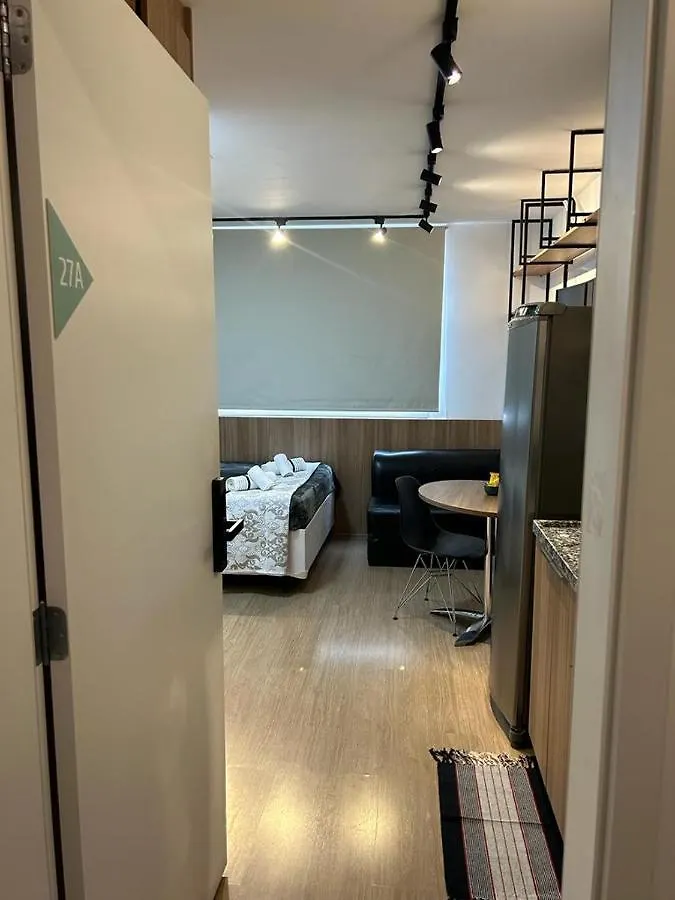 Bras Estudio Confort São Paulo
