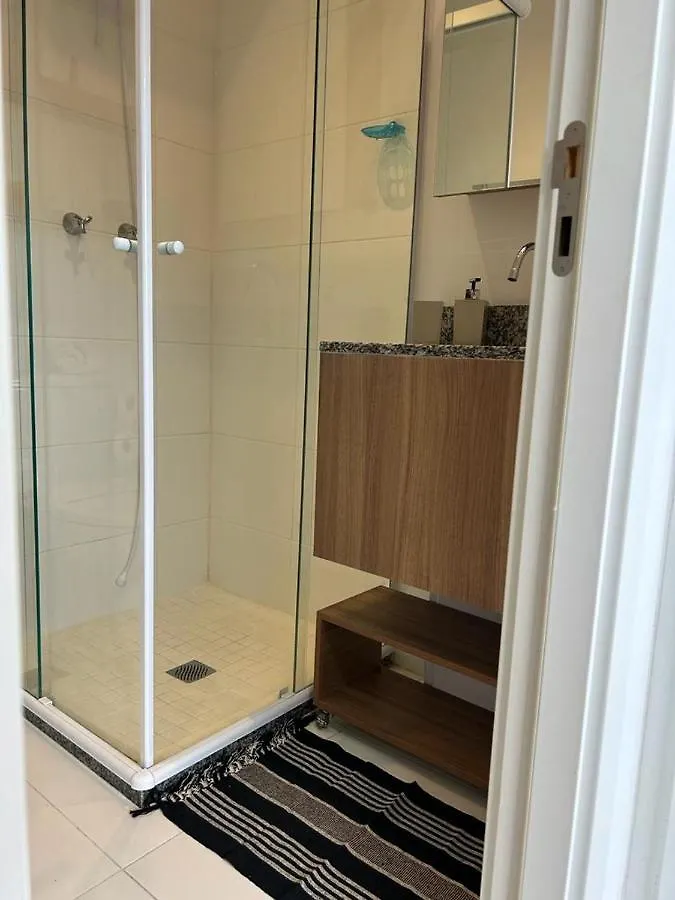 Bras Estudio Confort São Paulo 0*,