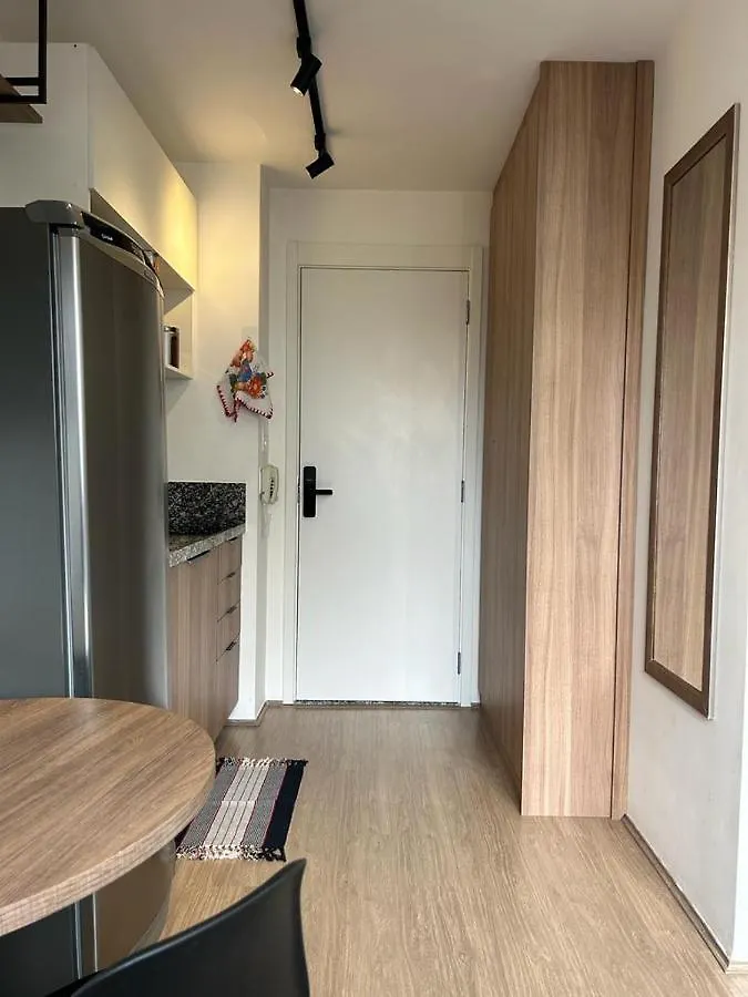 Bras Estudio Confort São Paulo Apartamento